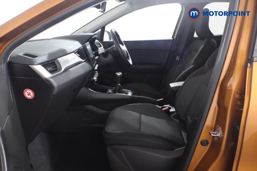 Used Renault Captur 2022 for sale - 76491549: Photo 18