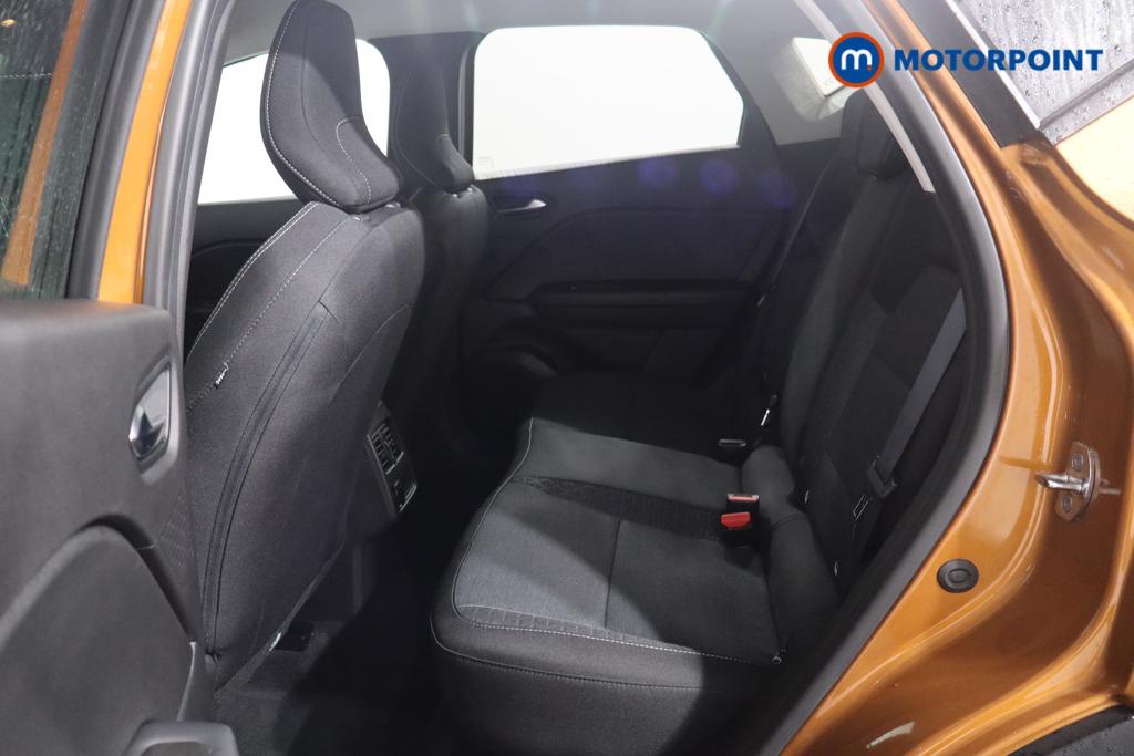 Used Renault Captur 2022 for sale - 76491549: Photo 19