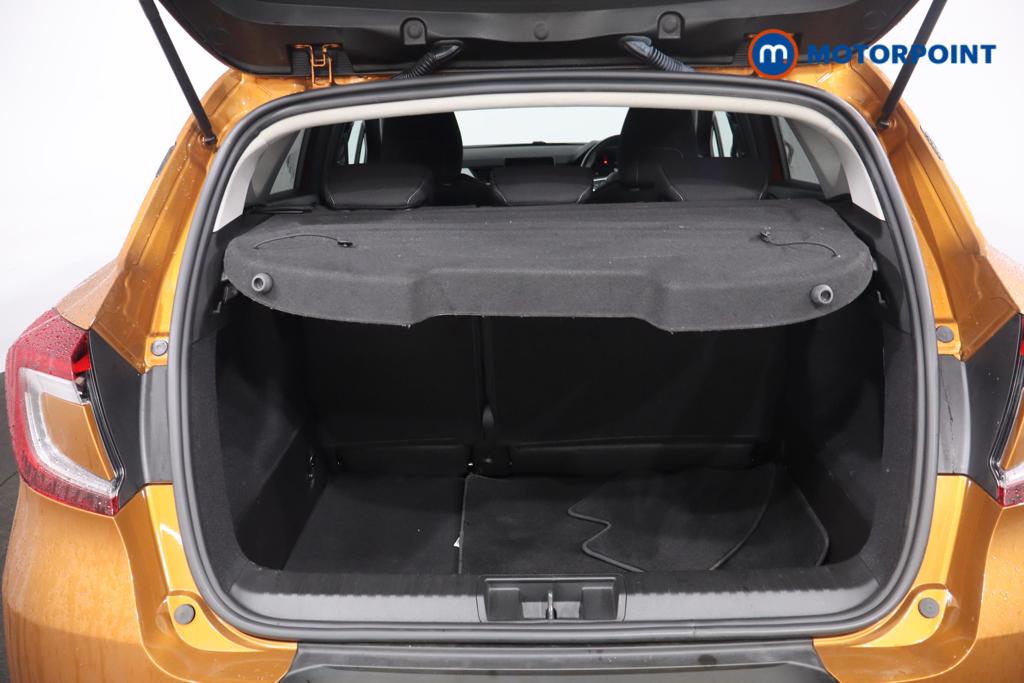 Used Renault Captur 2022 for sale - 76491549: Photo 20