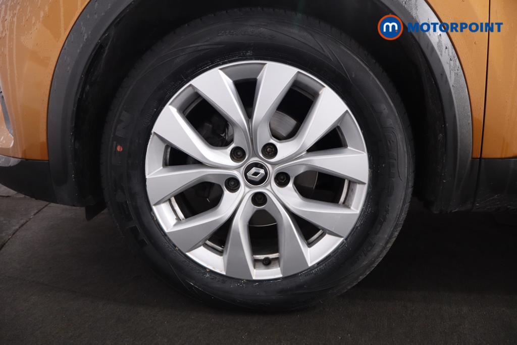 Used Renault Captur 2022 for sale - 76491549: Photo 21