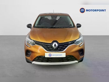 Used Renault Captur 2022 for sale - 76491549: Photo