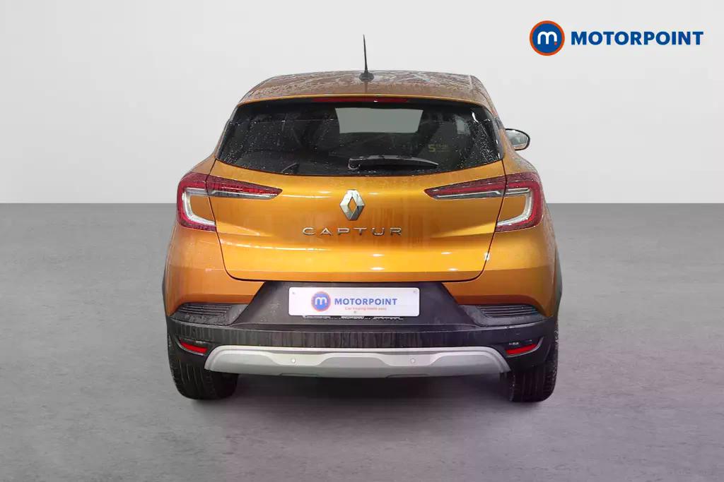 Used Renault Captur 2022 for sale - 76491549: Photo 6