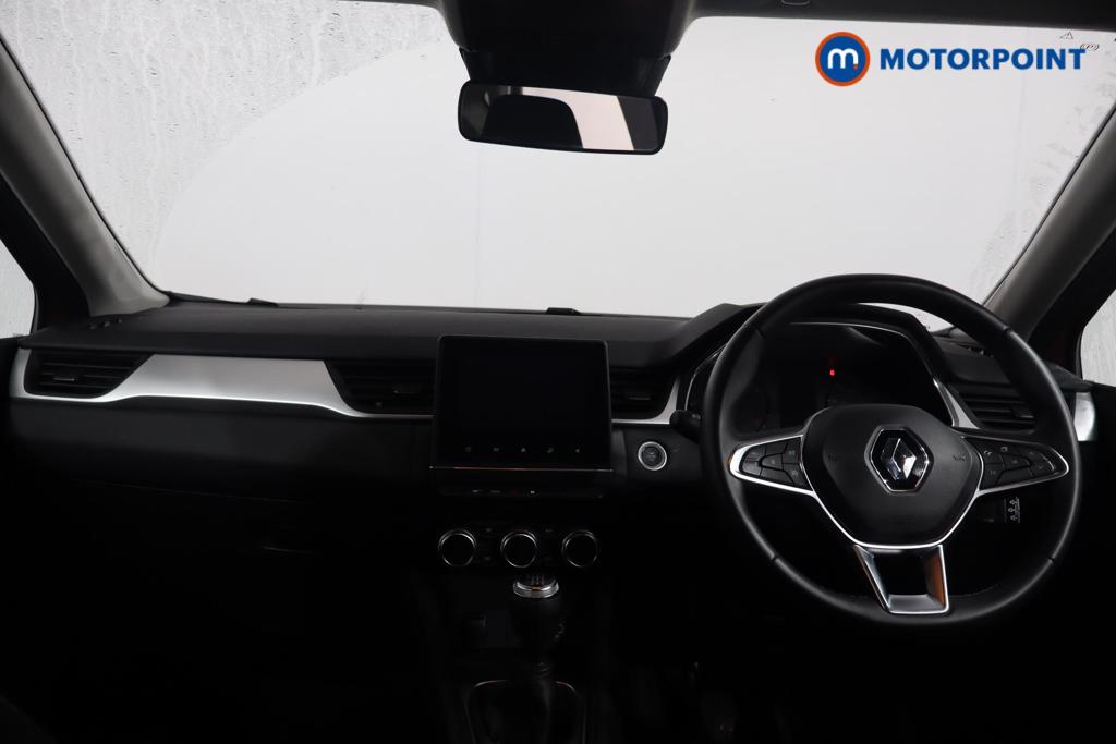 Used Renault Captur 2022 for sale - 76491549: Photo 9