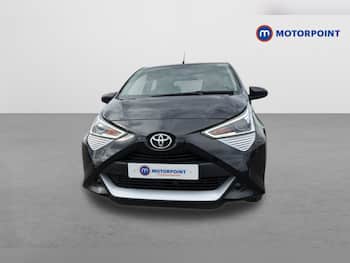 Used Toyota AYGO 2019 for sale - 79640814: Photo