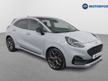 2023 - 1.5 EcoBoost ST 5dr