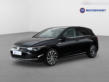 Used Volkswagen Golf undefined for sale - 78717243: Photo
