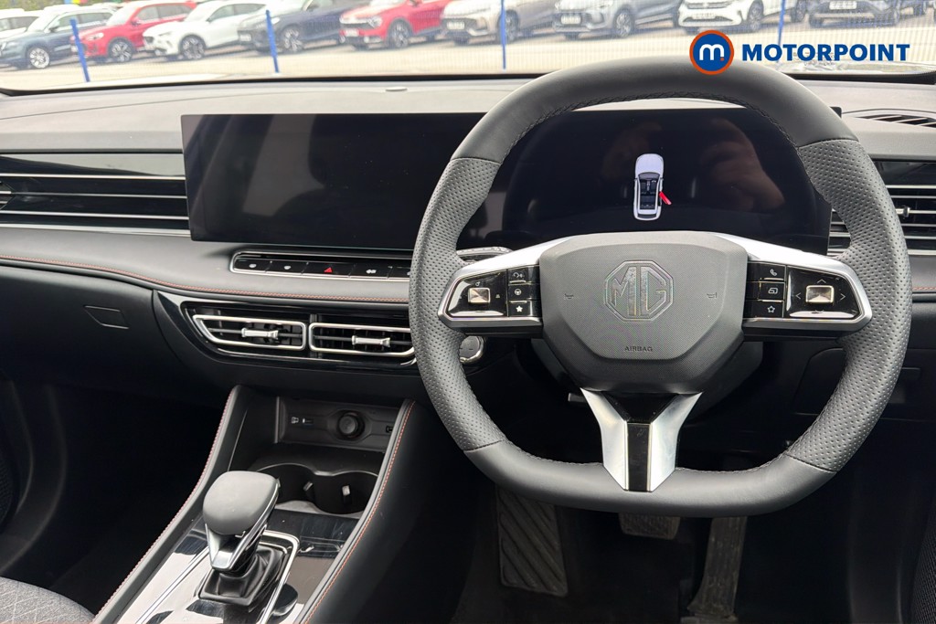 Used MG MG HS 2025 for sale - 77966190: Photo 10