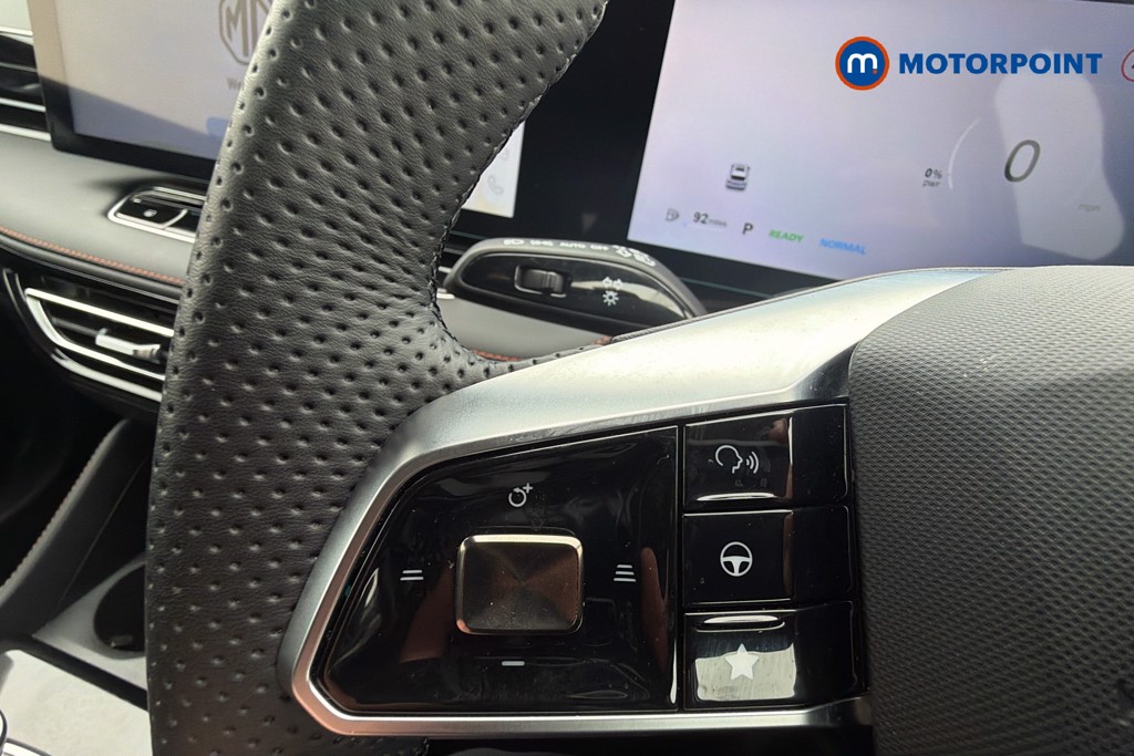 Used MG MG HS 2025 for sale - 77966190: Photo 11