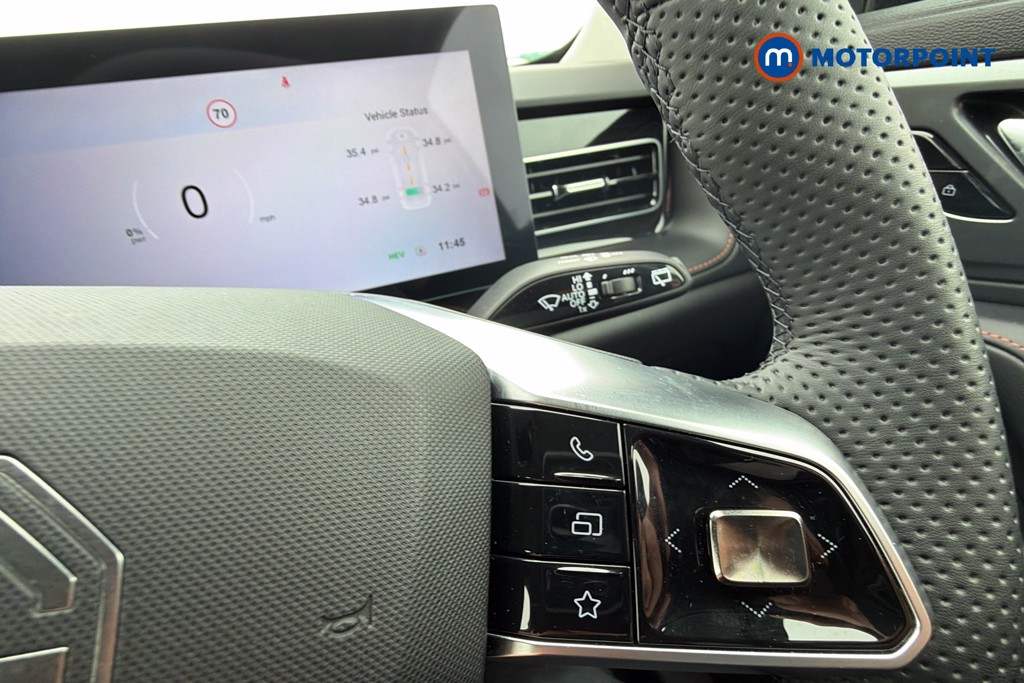 Used MG MG HS 2025 for sale - 77966190: Photo 12