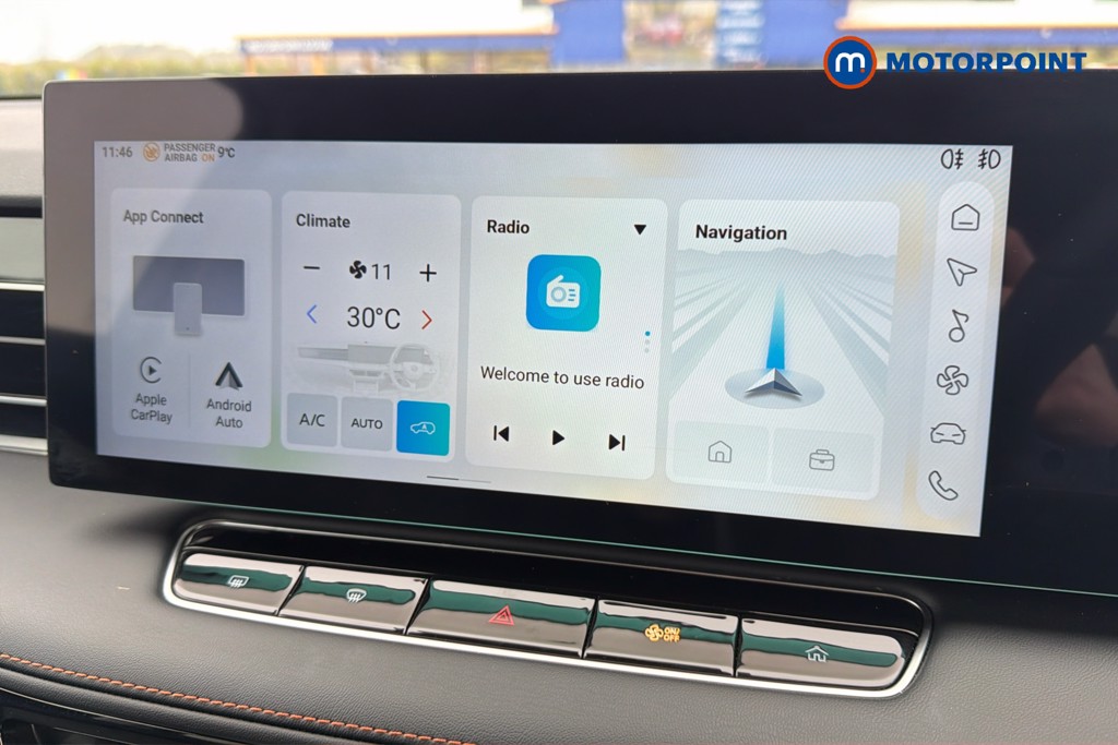 Used MG MG HS 2025 for sale - 77966190: Photo 14