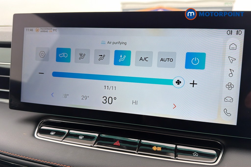 Used MG MG HS 2025 for sale - 77966190: Photo 15