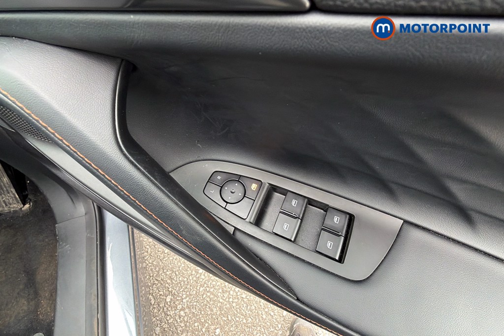 Used MG MG HS 2025 for sale - 77966190: Photo 17