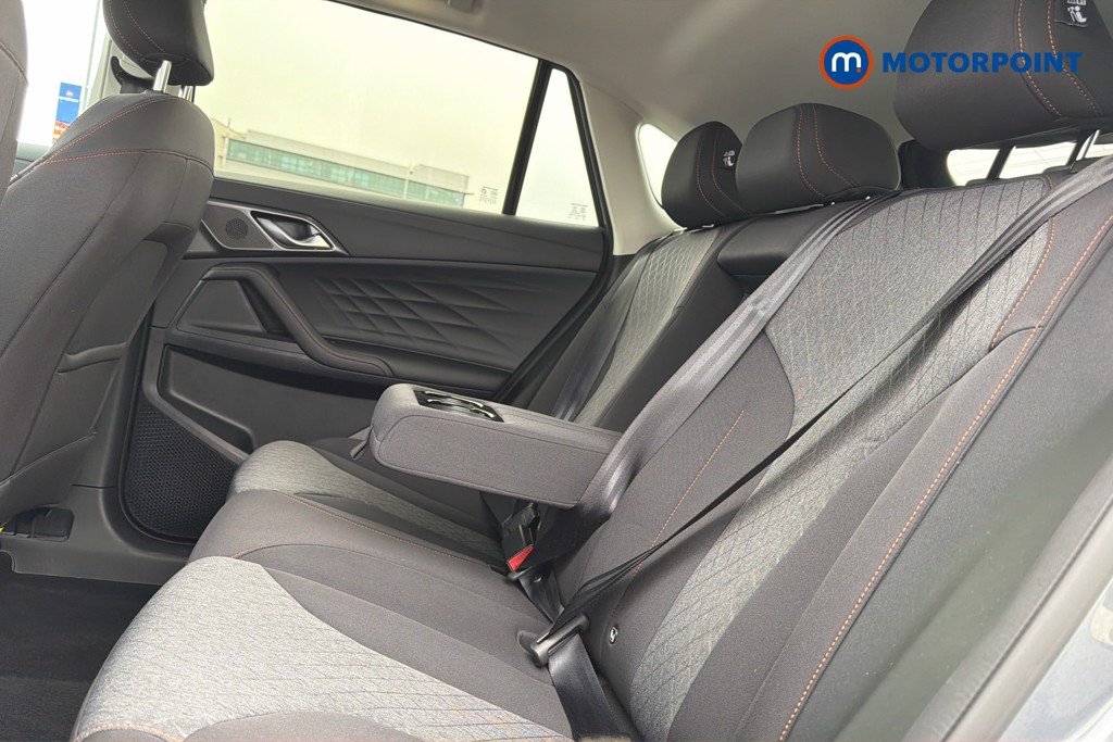 Used MG MG HS 2025 for sale - 77966190: Photo 19