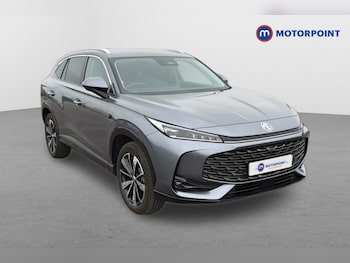 MG MG HS feature image