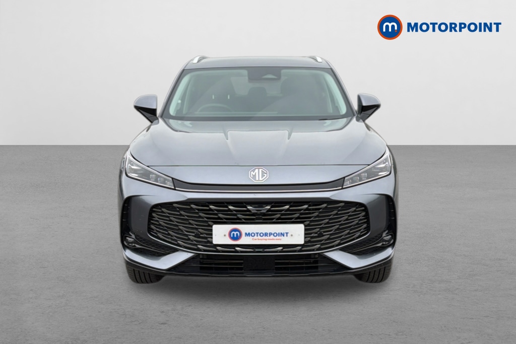 Used MG MG HS 2025 for sale - 77966190: Photo 2