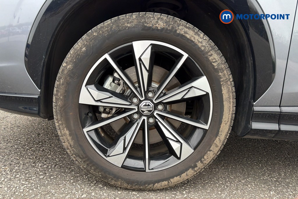 Used MG MG HS 2025 for sale - 77966190: Photo 21