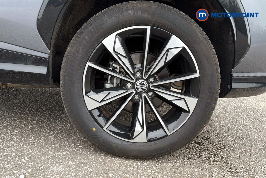 Used MG MG HS 2025 for sale - 77966190: Photo 22