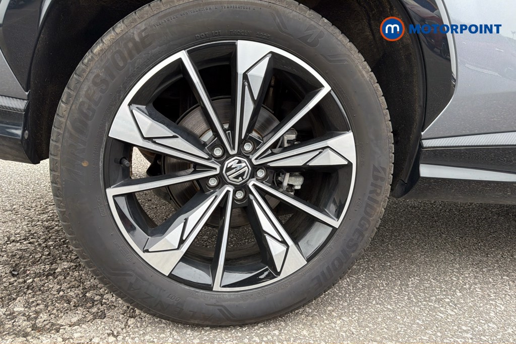 Used MG MG HS 2025 for sale - 77966190: Photo 23