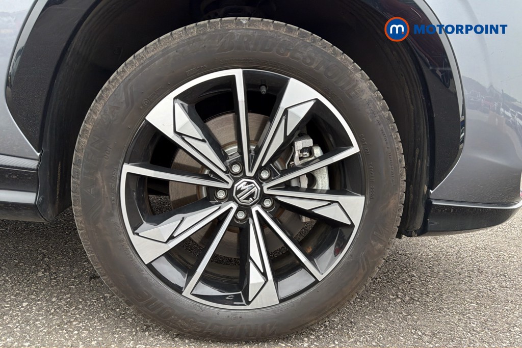 Used MG MG HS 2025 for sale - 77966190: Photo 24