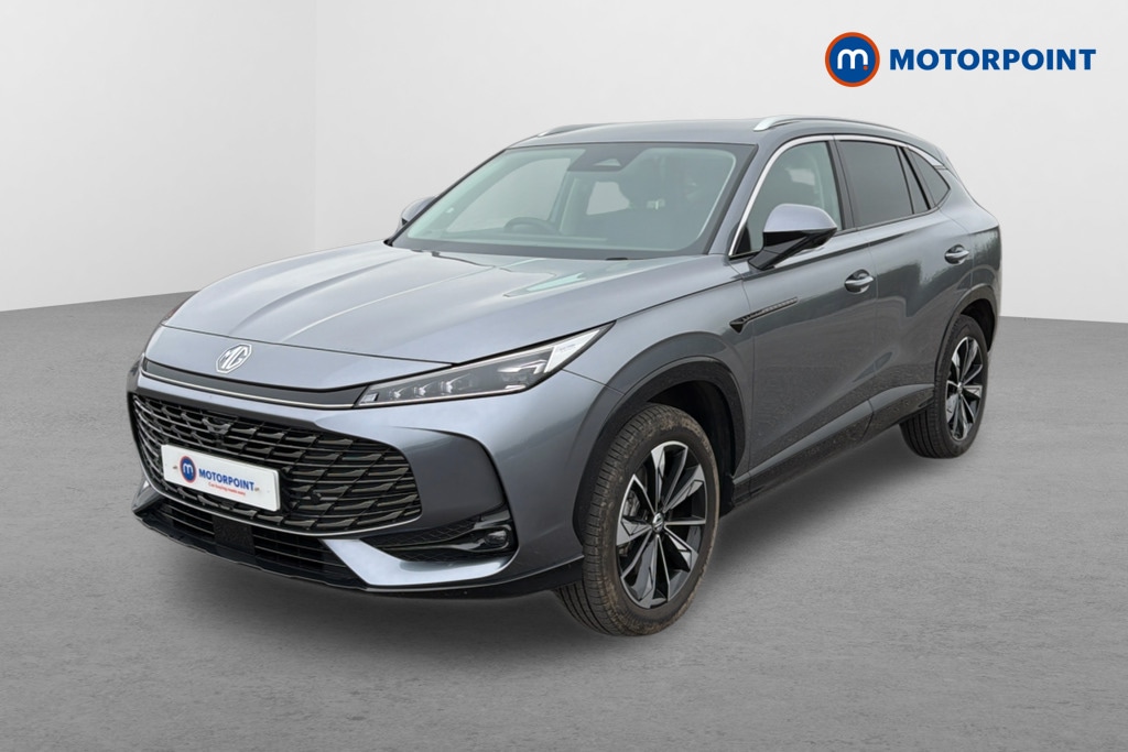 Used MG MG HS 2025 for sale - 77966190: Photo 3