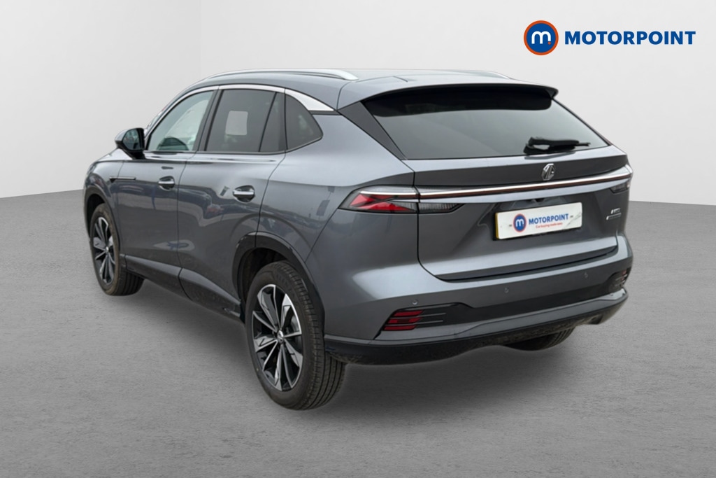 Used MG MG HS 2025 for sale - 77966190: Photo 5