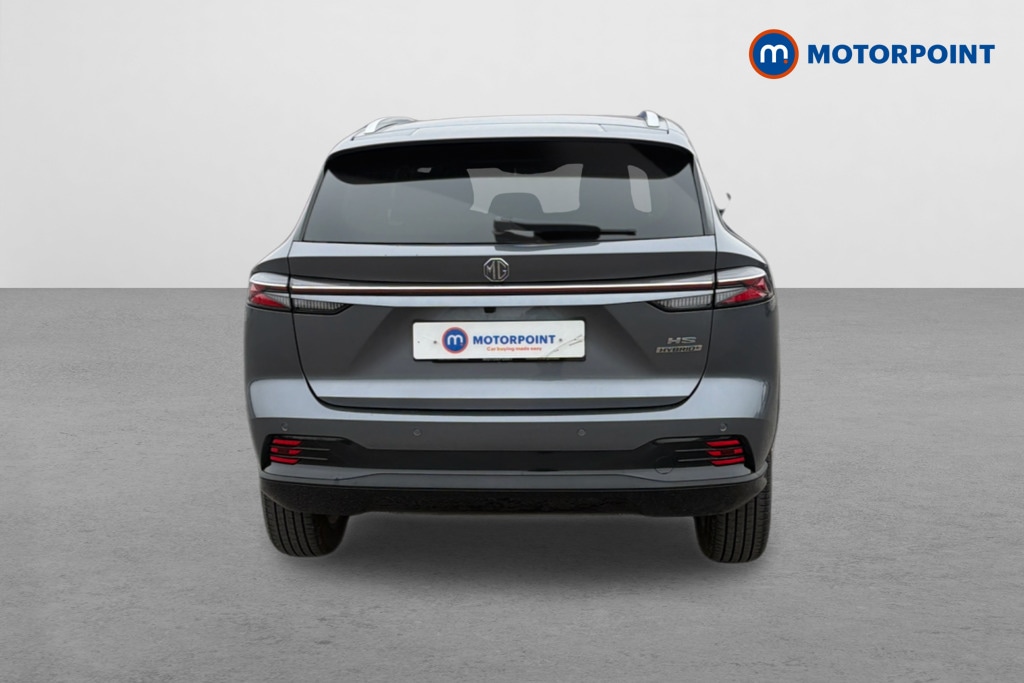 Used MG MG HS 2025 for sale - 77966190: Photo 6