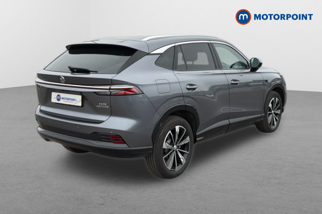 Used MG MG HS 2025 for sale - 77966190: Photo 7