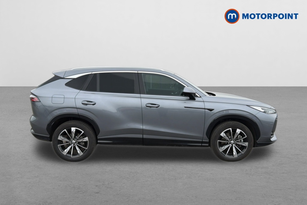 Used MG MG HS 2025 for sale - 77966190: Photo 8