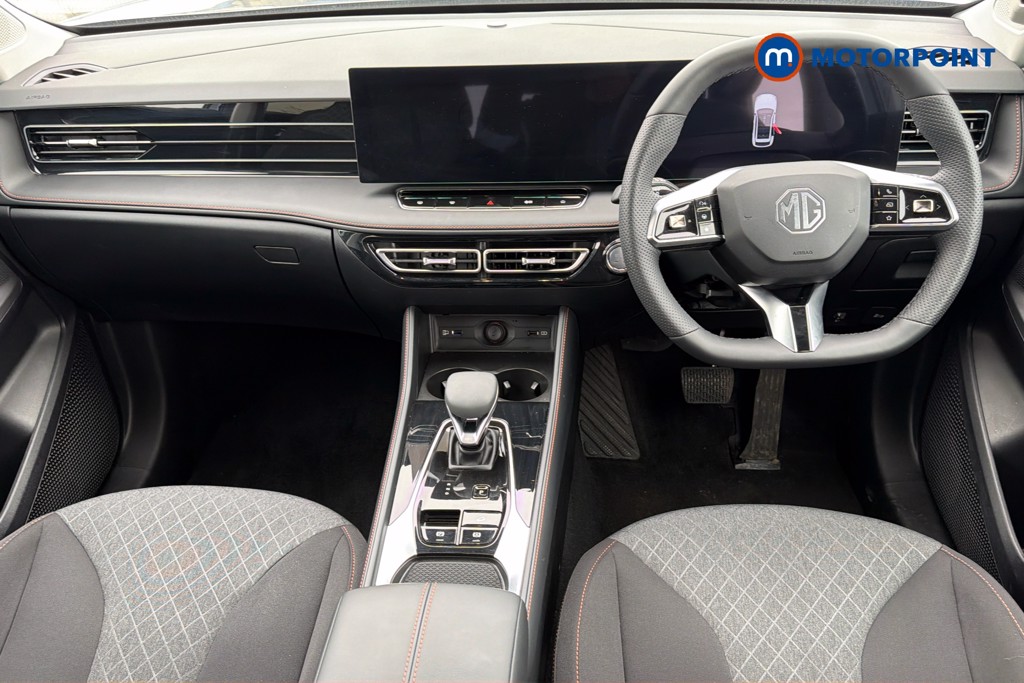 Used MG MG HS 2025 for sale - 77966190: Photo 9