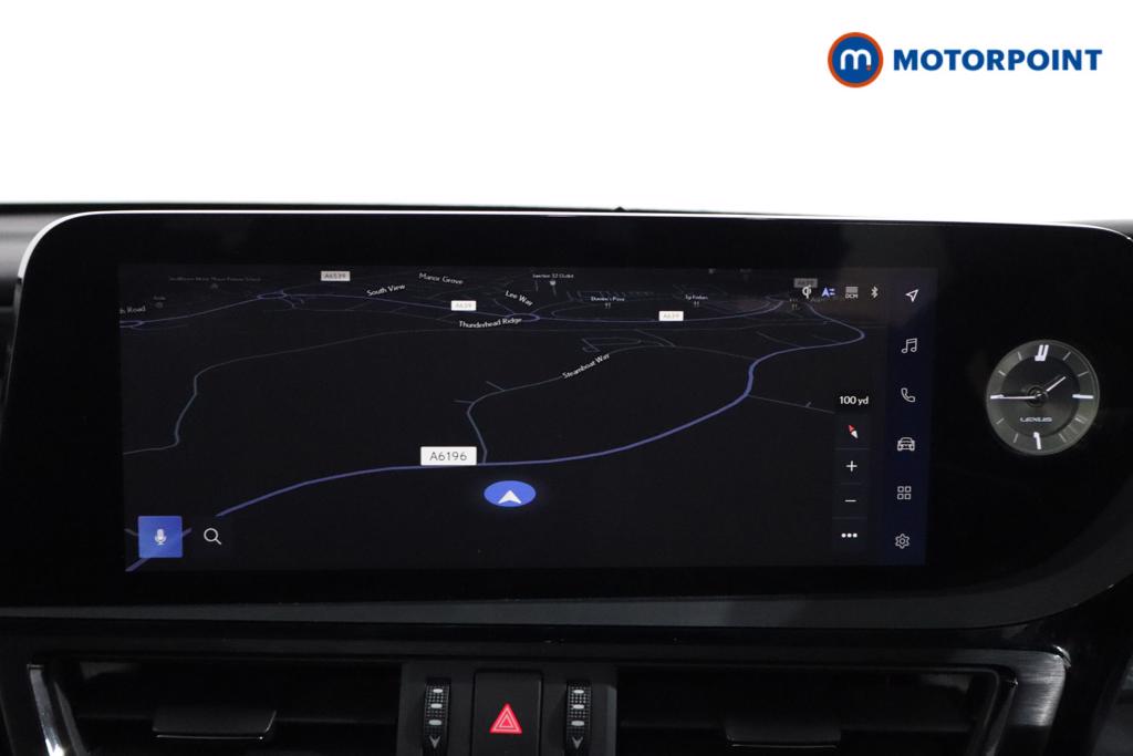 Used Lexus ES 2023 for sale - 77691854: Photo 10