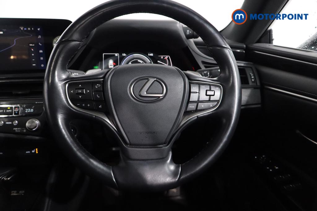 Used Lexus ES 2023 for sale - 77691854: Photo 15