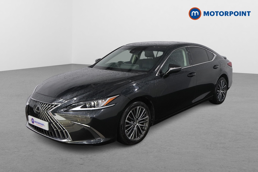 Used Lexus ES 2023 for sale - 77691854: Photo 3