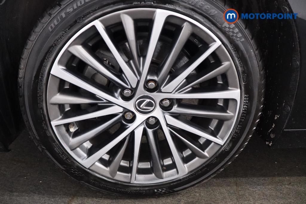 Used Lexus ES 2023 for sale - 77691854: Photo 34