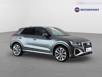 Used Audi Q2 2023 for sale - 78226971: Photo
