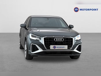 Used Audi Q2 2023 for sale - 78226971: Photo