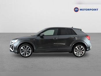 Used Audi Q2 2023 for sale - 78226971: Photo