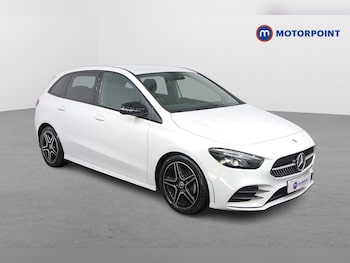 Used Mercedes-Benz B-Class 2023 for sale - 76222809: Photo
