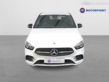 Used Mercedes-Benz B-Class 2023 for sale - 76222809: Photo