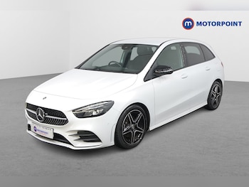 Used Mercedes-Benz B-Class 2023 for sale - 76222809: Photo