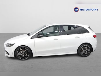 Used Mercedes-Benz B-Class 2023 for sale - 76222809: Photo