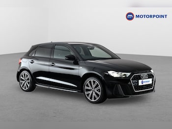 Used Audi A1 2025 for sale - 79445544: Photo