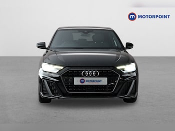 Used Audi A1 2025 for sale - 79445544: Photo