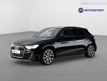 Used Audi A1 2025 for sale - 79445544: Photo
