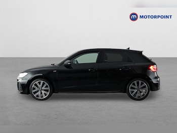 Used Audi A1 2025 for sale - 79445544: Photo