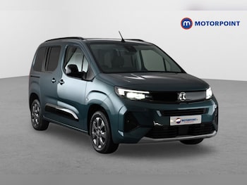 Used Vauxhall Combo Life 2024 for sale - 79449065: Photo