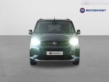 Used Vauxhall Combo Life 2024 for sale - 79449065: Photo
