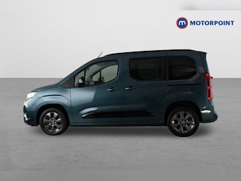 Used Vauxhall Combo Life 2024 for sale - 79449065: Photo