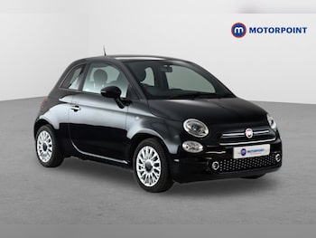 Used Fiat 500 2021 for sale - 78924846: Photo