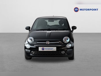 Used Fiat 500 2021 for sale - 78924846: Photo