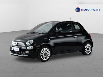 Used Fiat 500 2021 for sale - 78924846: Photo